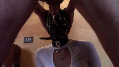 Laura in heels, ការជ្រើសរើសម៉ូដែល, វីដេអូ 2021, បំពង់កជ្រៅជាមួយនឹងចិញ្ចៀនជាច្រើន។