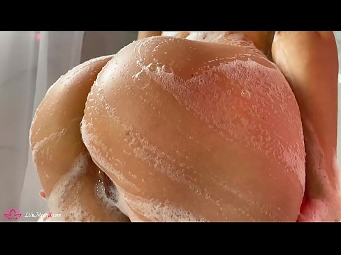 ❤️ Brunette Masturbates Pussy with Vibrator to Intense Orgasm in Shower រឿងអាសអាភាស នៅសិច km.pornochaturbate.ru
